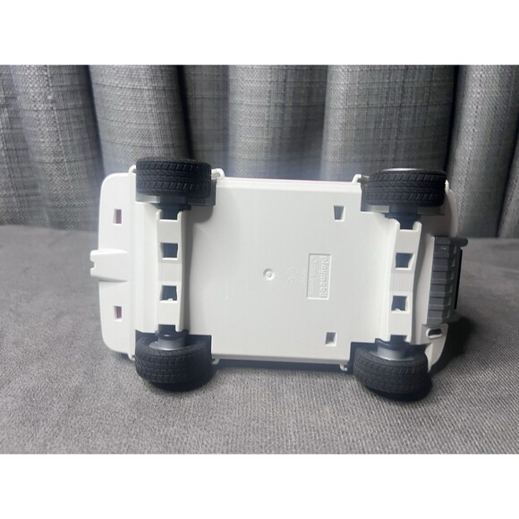 Playmobil Figures Fireman Soccer Ambulance Horses Chair Dishes Lot - Picture 10 of 13